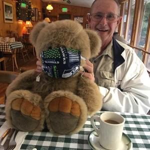 Meet your Posher, Mark